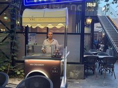 -La Medina餐厅(亮马河南路店)