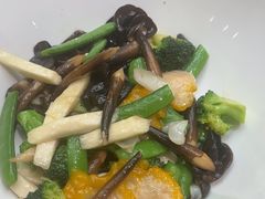 -盛百味·家宴餐厅(霸州分店)