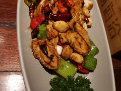 -前海沿·青岛菜(五四广场永旺店)