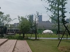 -武昌江滩