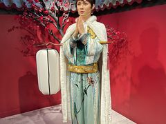 -北京杜莎夫人蜡像馆