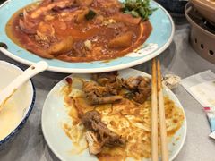 -阿西娅食府(中关村店)