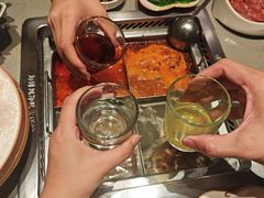 -海底捞火锅(北国先天下店)