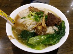 -一记面馆(易发店)