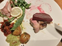 -拉蒂娜·巴西牛排馆 Latina·Brazilian Steakhouse(铜仁旗舰店)