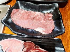 -玛嘻哒韩国料理延吉烤肉(莫邪路新天地店)