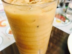 -兰芳园(上环店)