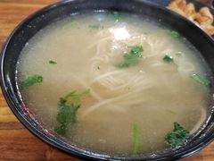 -老西北风抻面(西直店)