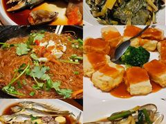 -甬上名灶(天一阁·翠柏店)