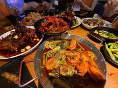 -红盔甲·小龙虾(车公庙店)