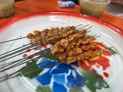 -小胡子祥彪烧烤(北湖总店)