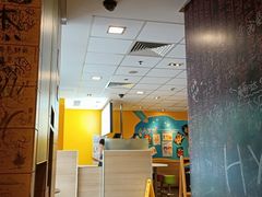-麦当劳(松江店)