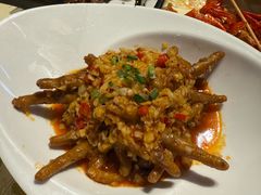 -铭副琦食·虾蟹烩馆(渔人码头店)
