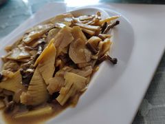 -天天向上素食餐厅(五台山店)