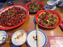 -小街47號江湖菜(四合院店)