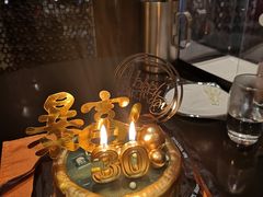 -行者书屋大堂吧 ·下午茶(南京圣和府邸酒店)