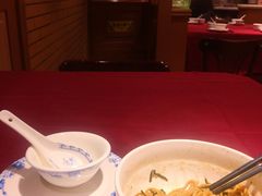 -老吉士酒家(天平路店)