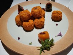 金刚沙豆腐-京兆尹(雍和宫店)