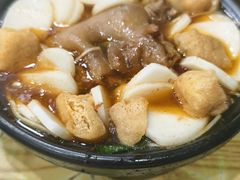 -凡老头米线砂锅(古荡新村西粮站)