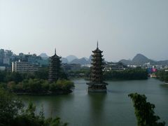 -忆咖啡观景餐厅(桂林象山公园店)