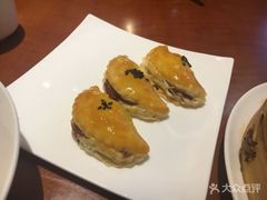 -杭州JW万豪酒店-万豪中餐厅