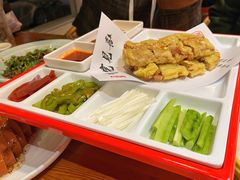 -肘子酥·天津捞面(德云社店)