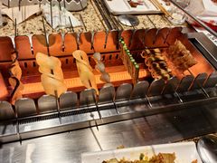 -丰茂烤串(卫星广场店)