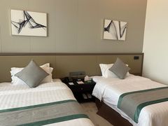 -上海华凯华美达广场酒店