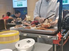 -紫光园(燕郊总店)