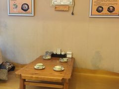 -长寿参鸡汤(朝韩风情街店)