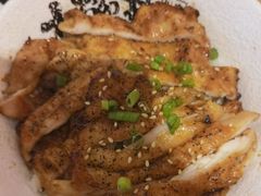 -熊吞·大碗丼烧肉饭(西市场嘉华店)