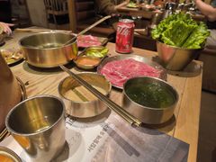 -西塔老太太泥炉烤肉(杭州首店)