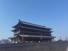 -西安城墙·碑林历史文化景区