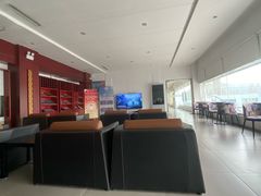 -北京北苑一汽丰田4S店
