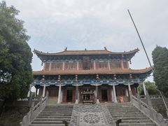 -龙马负图寺