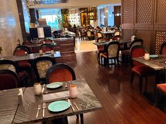 -长沙北辰洲际酒店-兰调全日餐厅