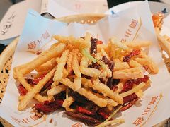 -简小舍·民间手艺菜(武昌江滩店)