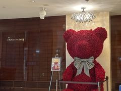 -郑州美盛喜来登大酒店