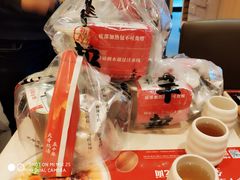 -味千拉面(上海蓝天路店)