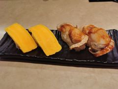 玉子寿司-禾绿寿司·定食·拉面·烧炸(宝安大仟里店)