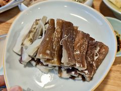 -冯记豆花店(健翔桥店)