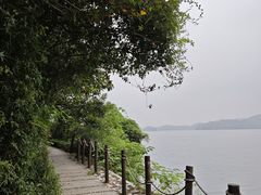-天目湖涵田度假村