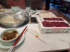 -八合里潮汕鲜牛肉火锅(海岸城店)