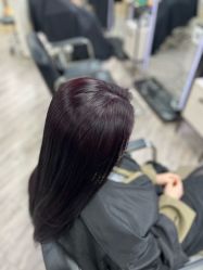 -奈川烫染Salon