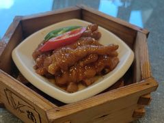 -聚福宝合苑食府(南头镇店)