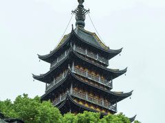 -常熟方塔园