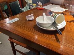 -马记永·兰州牛肉面(3019君尚店)