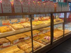 -爸爸糖吐司面包(悠唐购物中心店)