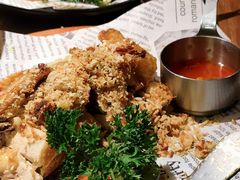 -岛风·台食小馆 ISLAND BISTRO(烟台山店)
