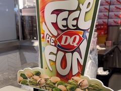 -DQ·蛋糕·冰淇淋(虹口龙之梦店)